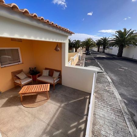 Hotel Casa Da Pedreira à Porto Santo Extérieur photo