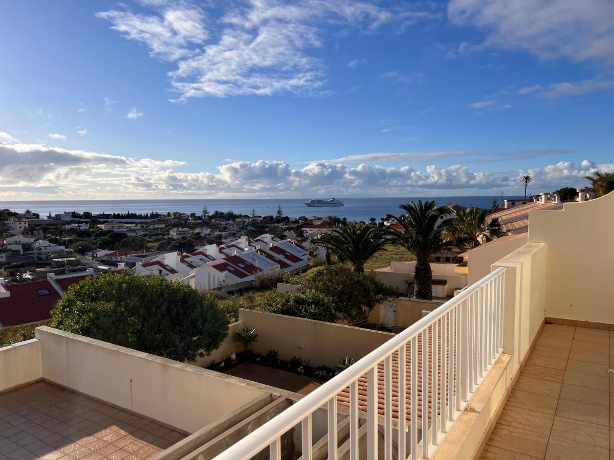 Hotel Casa Da Pedreira à Porto Santo Extérieur photo