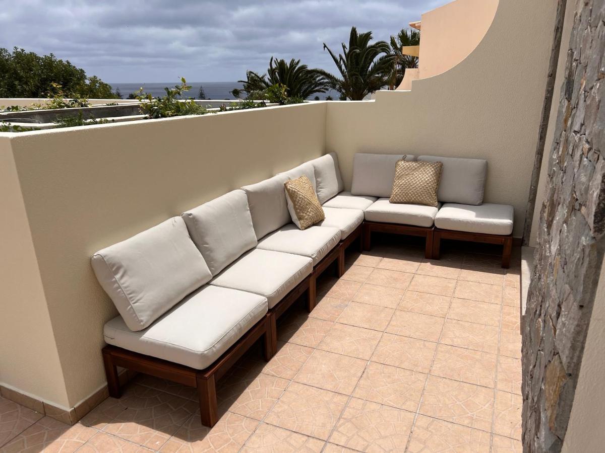 Hotel Casa Da Pedreira à Porto Santo Extérieur photo
