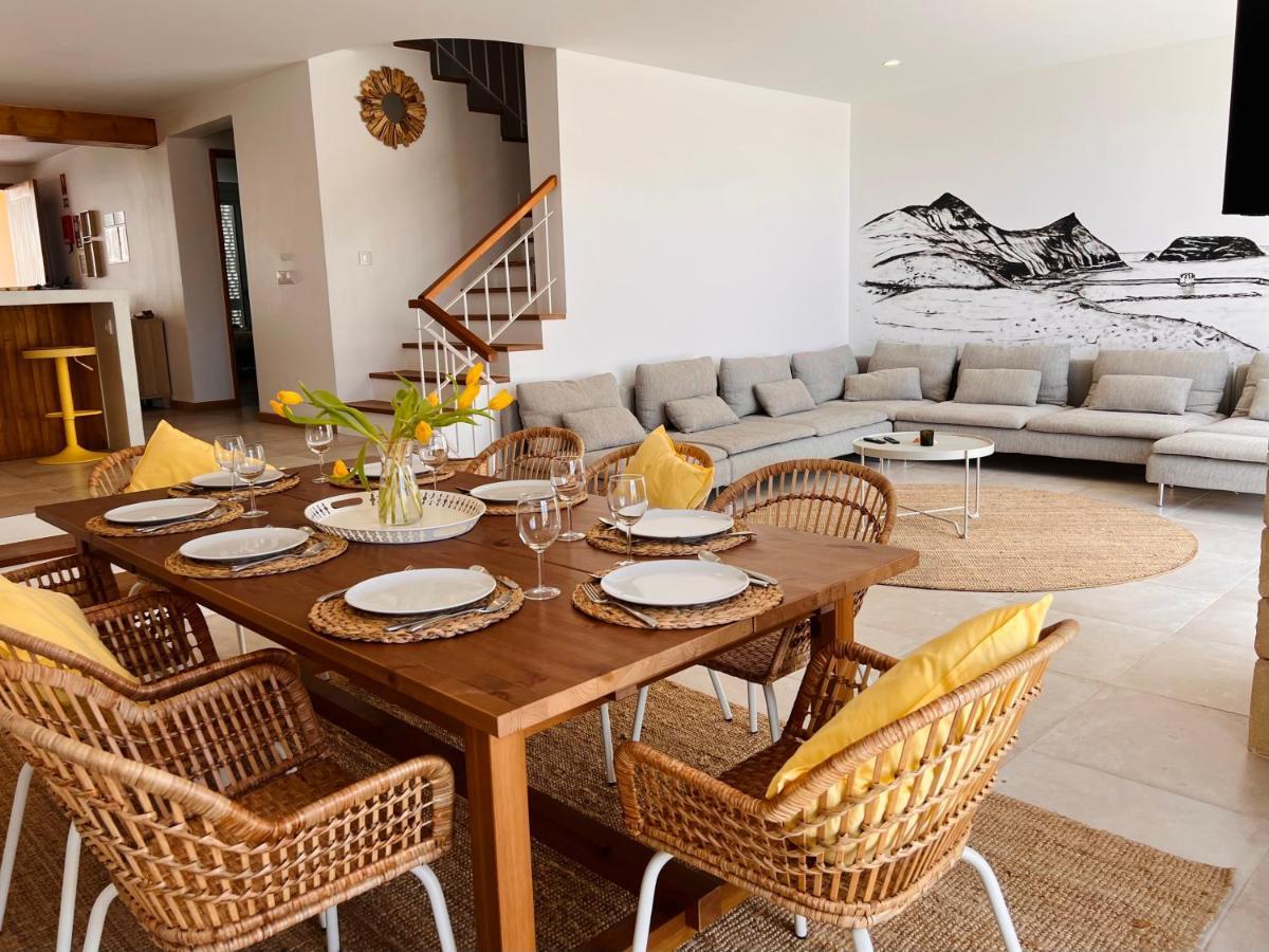 Hotel Casa Da Pedreira à Porto Santo Extérieur photo